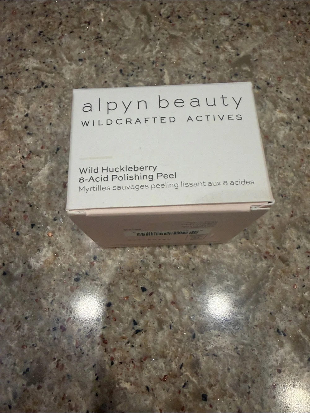 Alpyn Beauty new alpyn